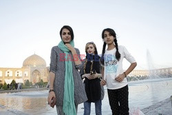 Iran - Isfahan - Agence VU