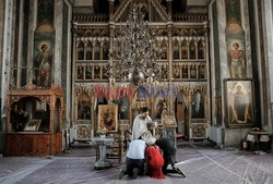 Religijność w Rumunii - AP