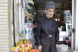 Iran - Isfahan - Agence VU