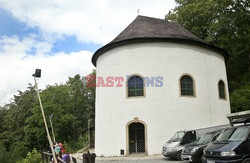 Dolny Śląsk Monk