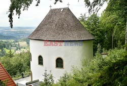 Dolny Śląsk Monk