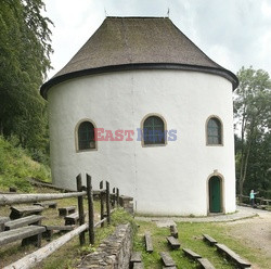 Dolny Śląsk Monk