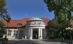 Dolny Śląsk Monk