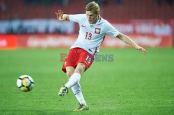 U-21 Poland vs Finland