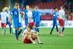 U-21 Poland vs Finland