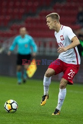 U-21 Poland vs Finland