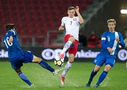 U-21 Poland vs Finland