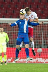 U-21 Poland vs Finland