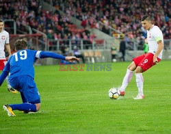 U-21 Poland vs Finland