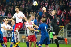 U-21 Poland vs Finland