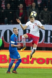 U-21 Poland vs Finland