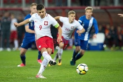 U-21 Poland vs Finland