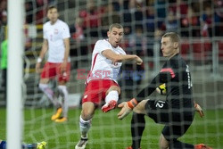 U-21 Poland vs Finland