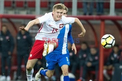 U-21 Poland vs Finland