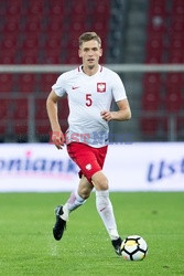 U-21 Poland vs Finland