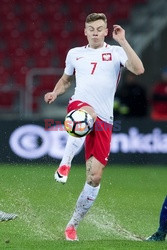 U-21 Poland vs Finland