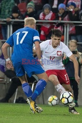 U-21 Poland vs Finland