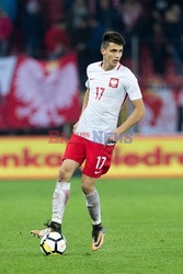 U-21 Poland vs Finland