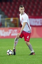 U-21 Poland vs Finland