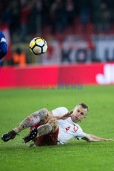 U-21 Poland vs Finland