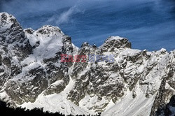 Polskie Tatry Albin Marciniak