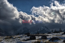 Polskie Tatry Albin Marciniak