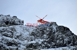 Polskie Tatry Albin Marciniak