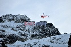 Polskie Tatry Albin Marciniak