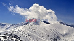 Polskie Tatry Albin Marciniak