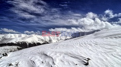 Polskie Tatry Albin Marciniak