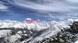 Polskie Tatry Albin Marciniak