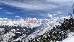 Polskie Tatry Albin Marciniak