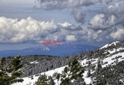 Polskie Tatry Albin Marciniak