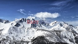 Polskie Tatry Albin Marciniak