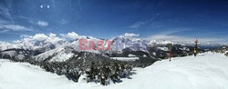 Polskie Tatry Albin Marciniak