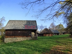 Obiekty zabytkowe i skanseny Albin Marciniak