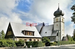 Dolny Śląsk Monk