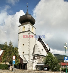 Dolny Śląsk Monk