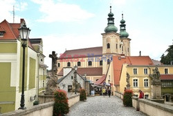 Dolny Śląsk Monk