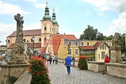 Dolny Śląsk Monk