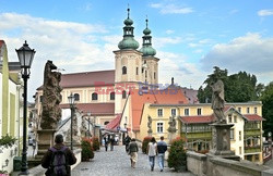 Dolny Śląsk Monk