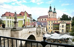 Dolny Śląsk Monk