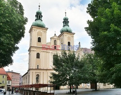 Dolny Śląsk Monk