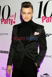 10 urodziny magazynu Party