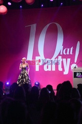 10 urodziny magazynu Party