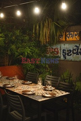 Restauracja Thali - House and Leisure 3/2017