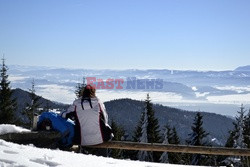 Beskidy Albin Marciniak