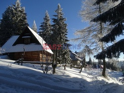 Beskidy Albin Marciniak