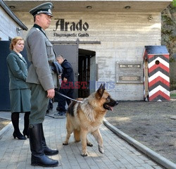 Podziemia turystyczne w Polsce Albin Marciniak