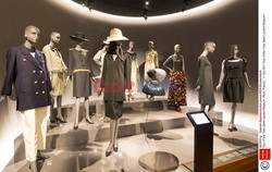 Tour of the Yves Saint Laurent 